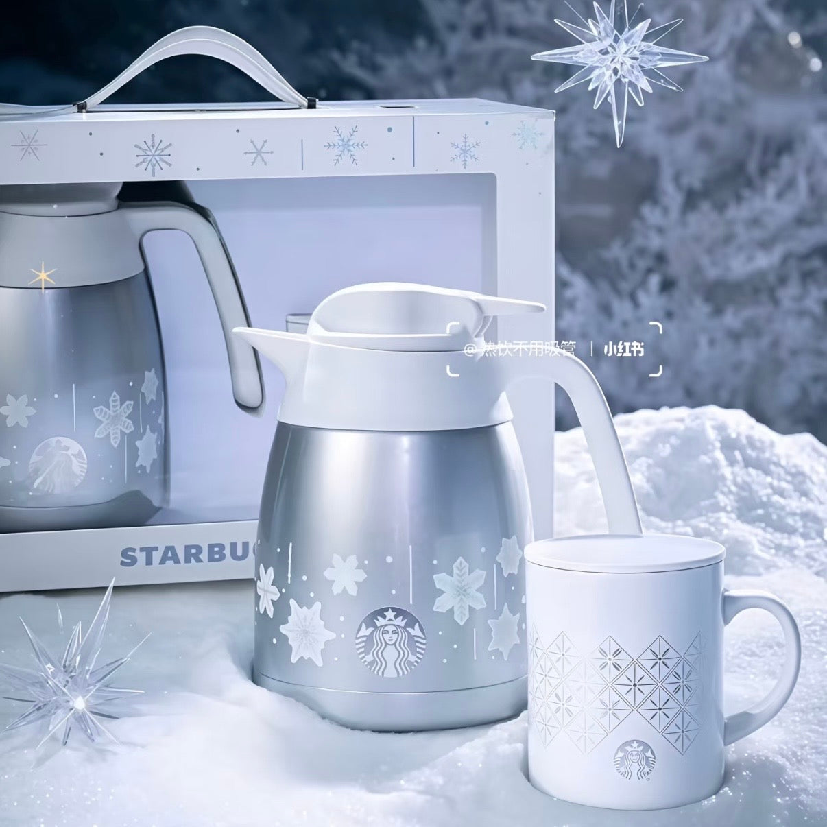 Starbucks cup num 1342