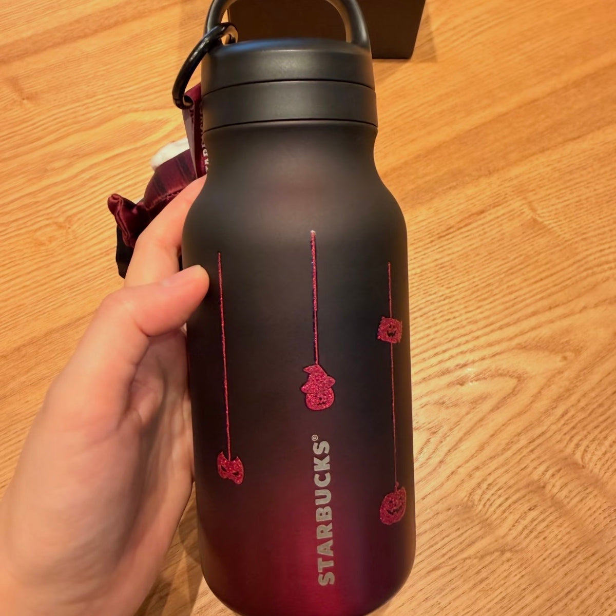 Starbucks cup num 1794