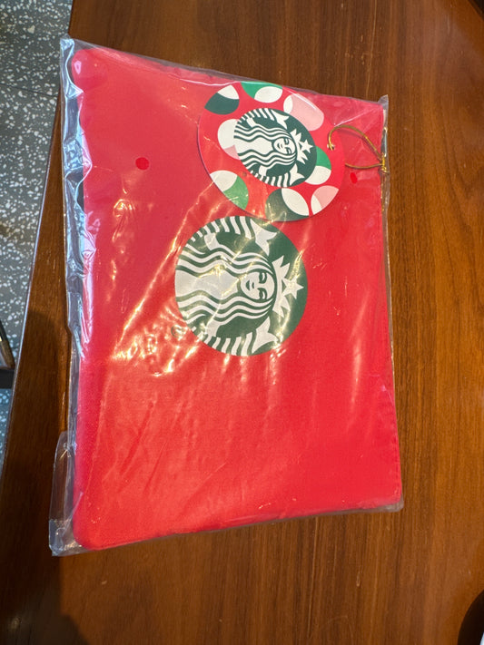 Starbucks cup num 469