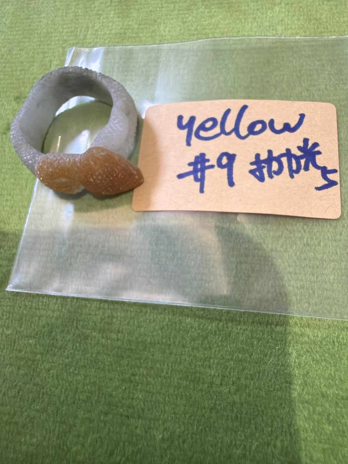 Yellow link 26 10.4