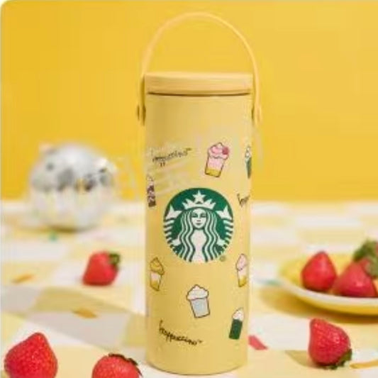 Starbucks cup num 1147