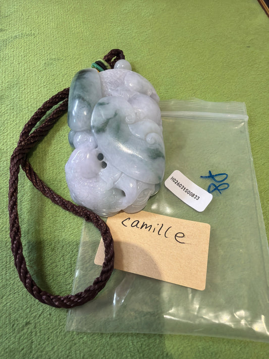 Camille link 26 5.18🍘