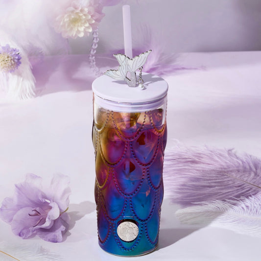Starbucks cup num 1177