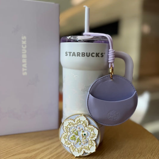 Starbucks cup num 1526