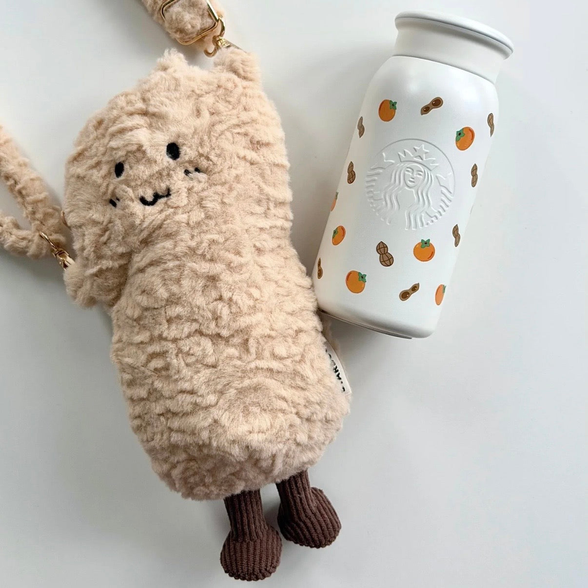 Starbucks cup num 1400