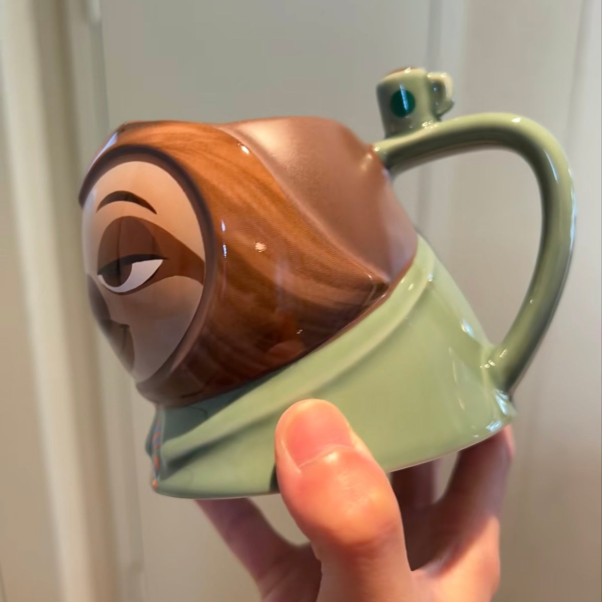 Starbucks cup num 1133