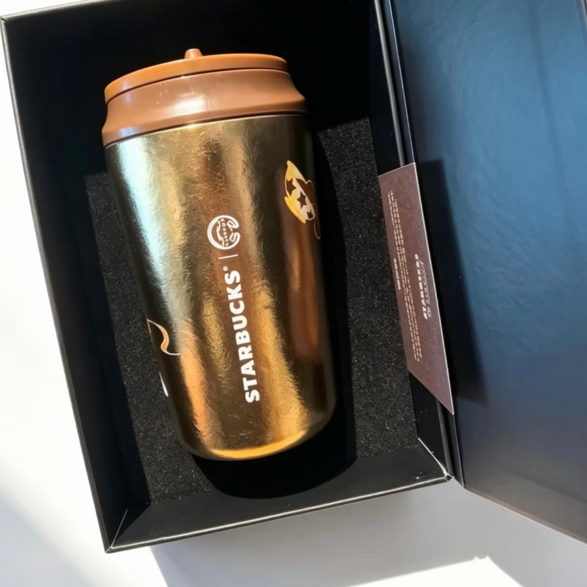 Starbucks cup num 1769