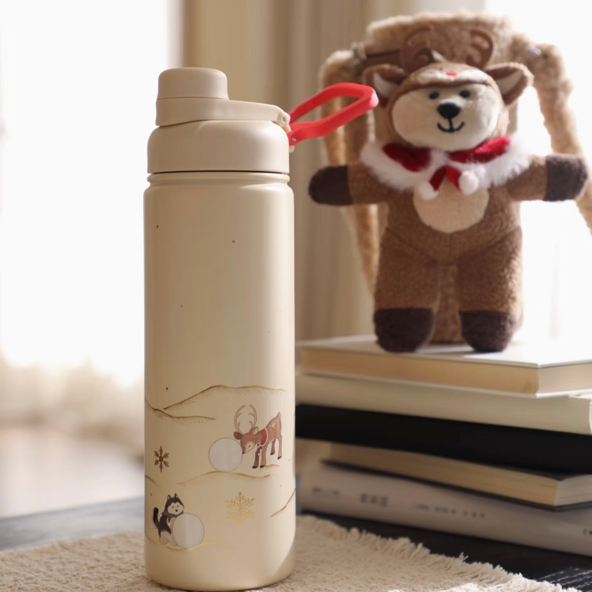 Starbucks cup num 1294