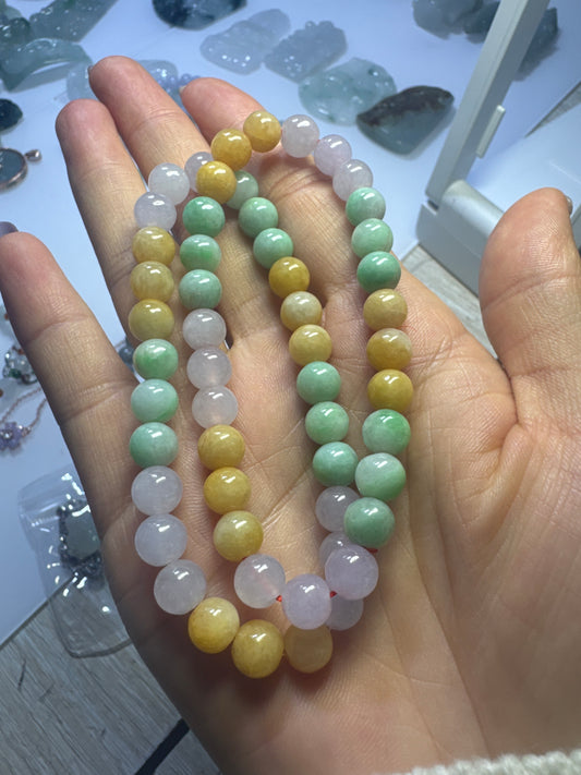 Twisted M link 25 10.22 man