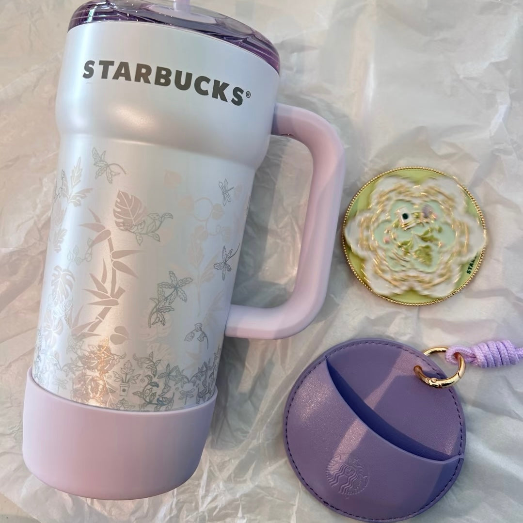 Starbucks cup num 1526