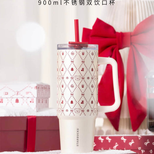 Starbucks cup num 1315