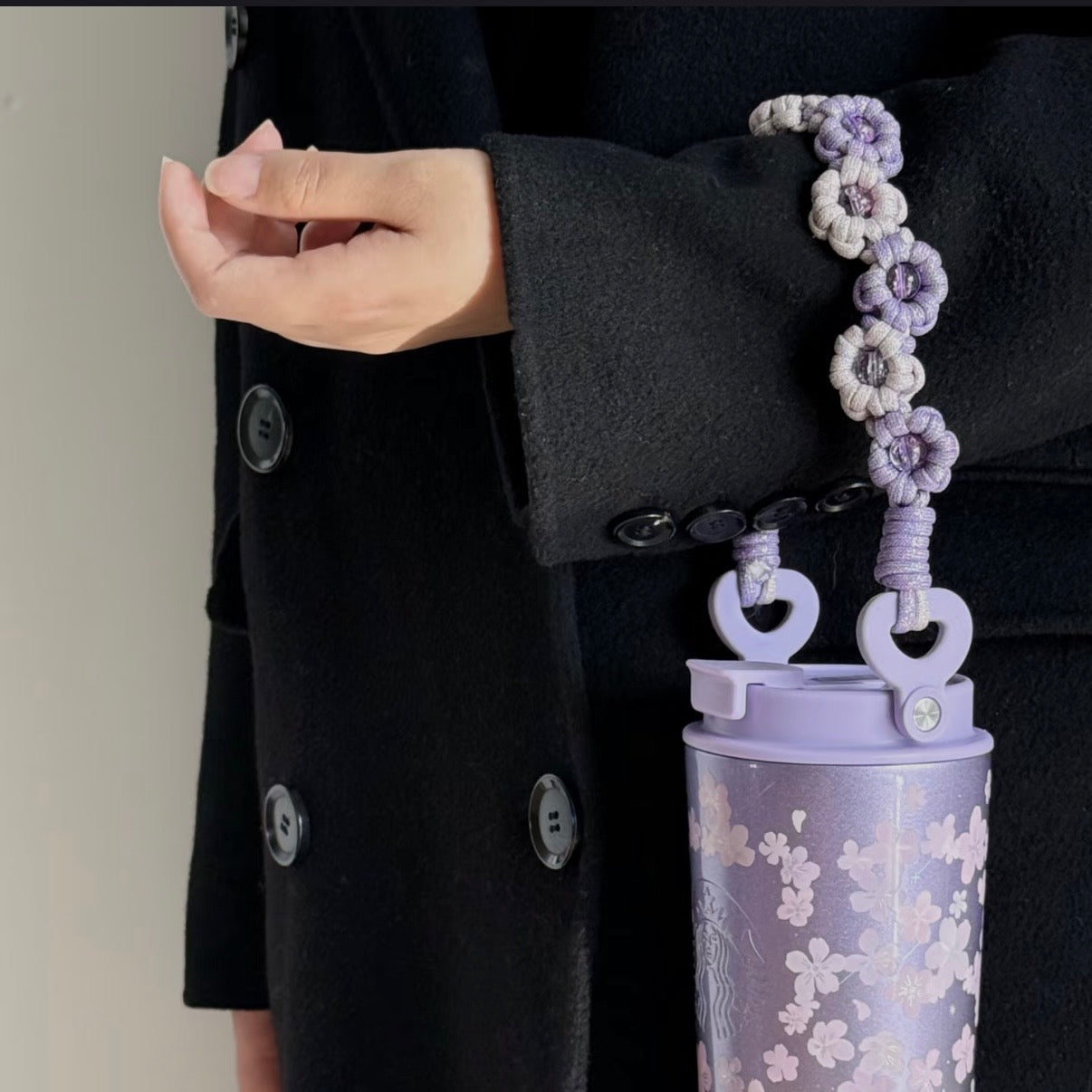 Starbucks cup num 1457