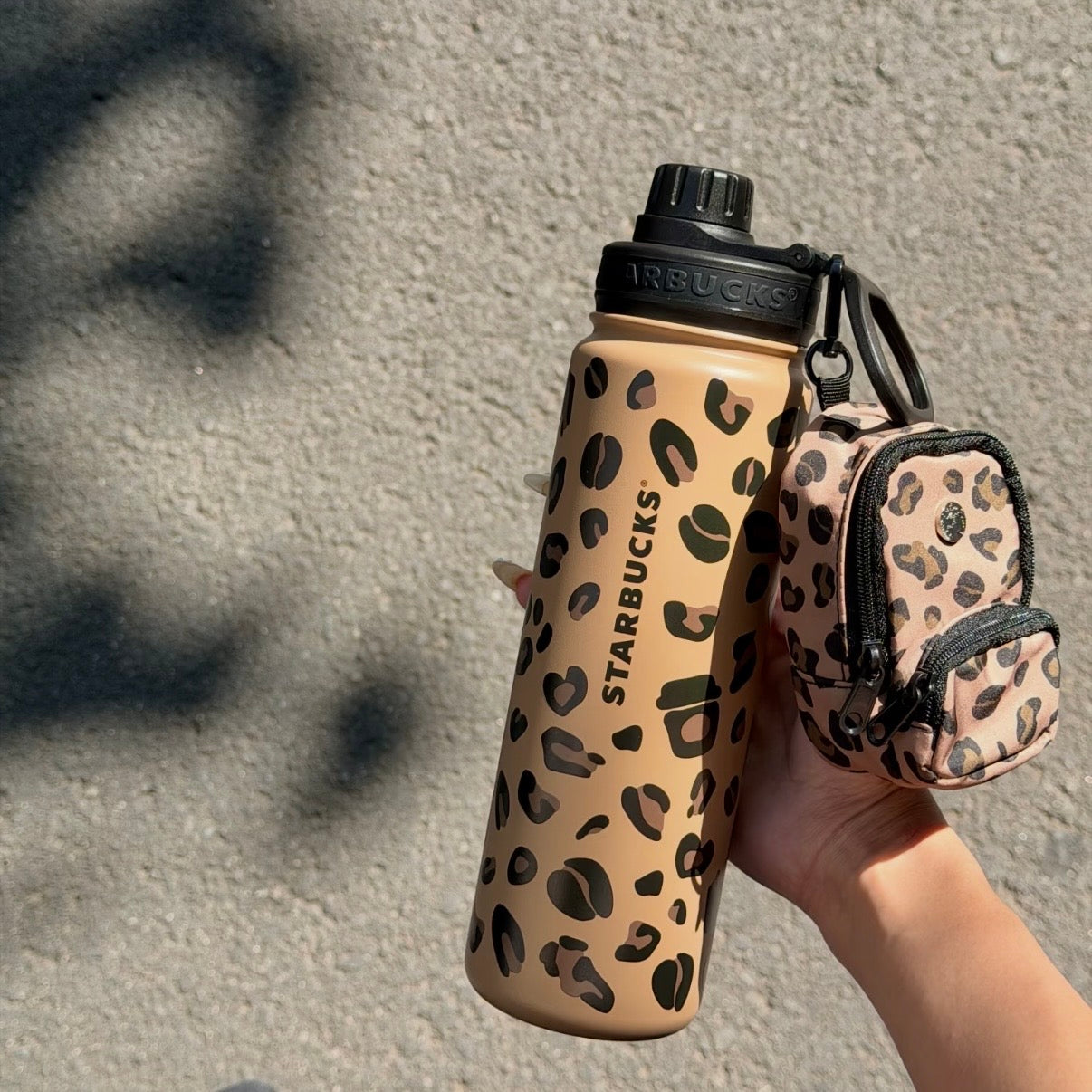 Starbucks cup num 1713