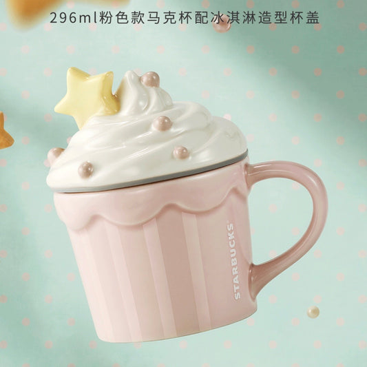 Starbucks cup num 1629
