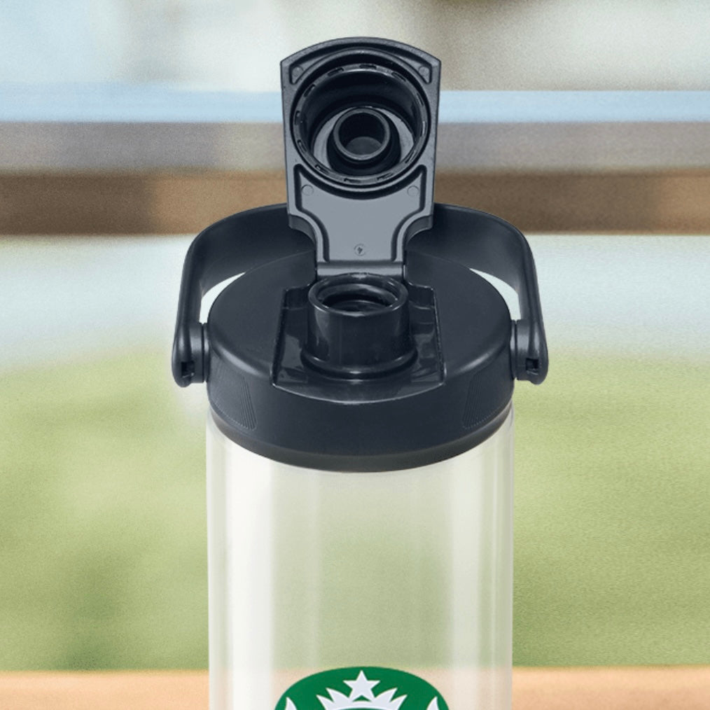 Starbucks cup num 1013