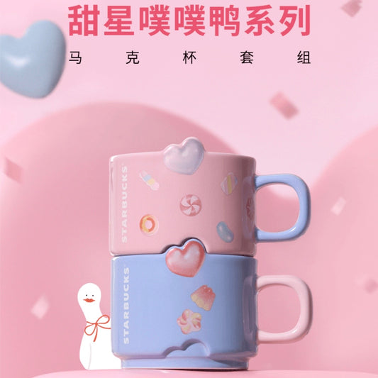 Starbucks cup num 1474