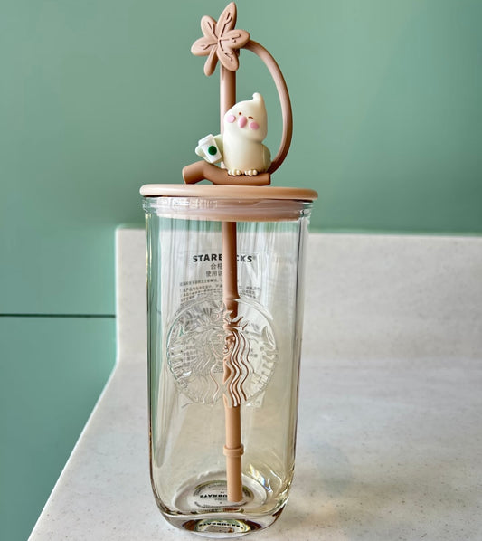 Starbucks cup num 1275