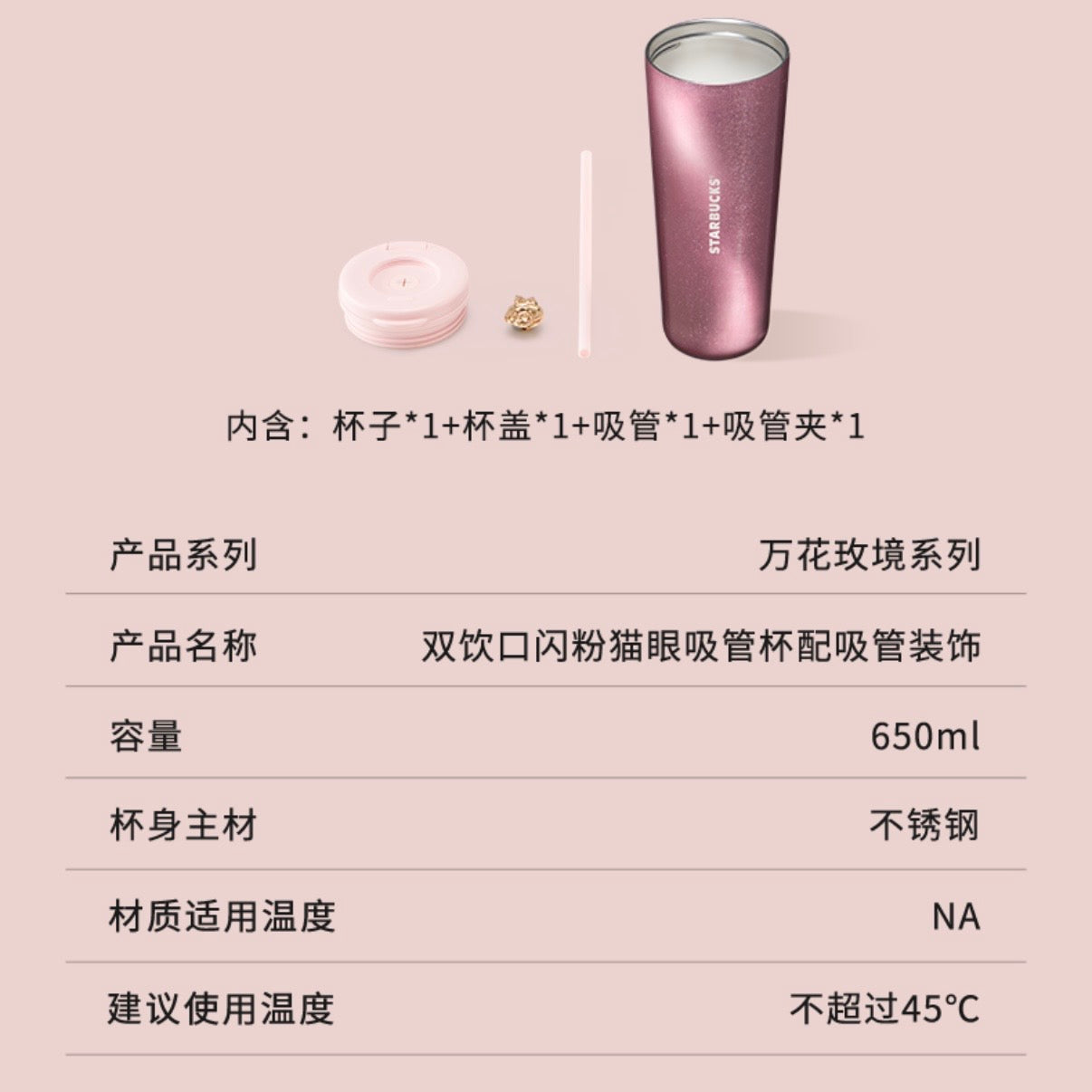 Starbucks cup num 1485