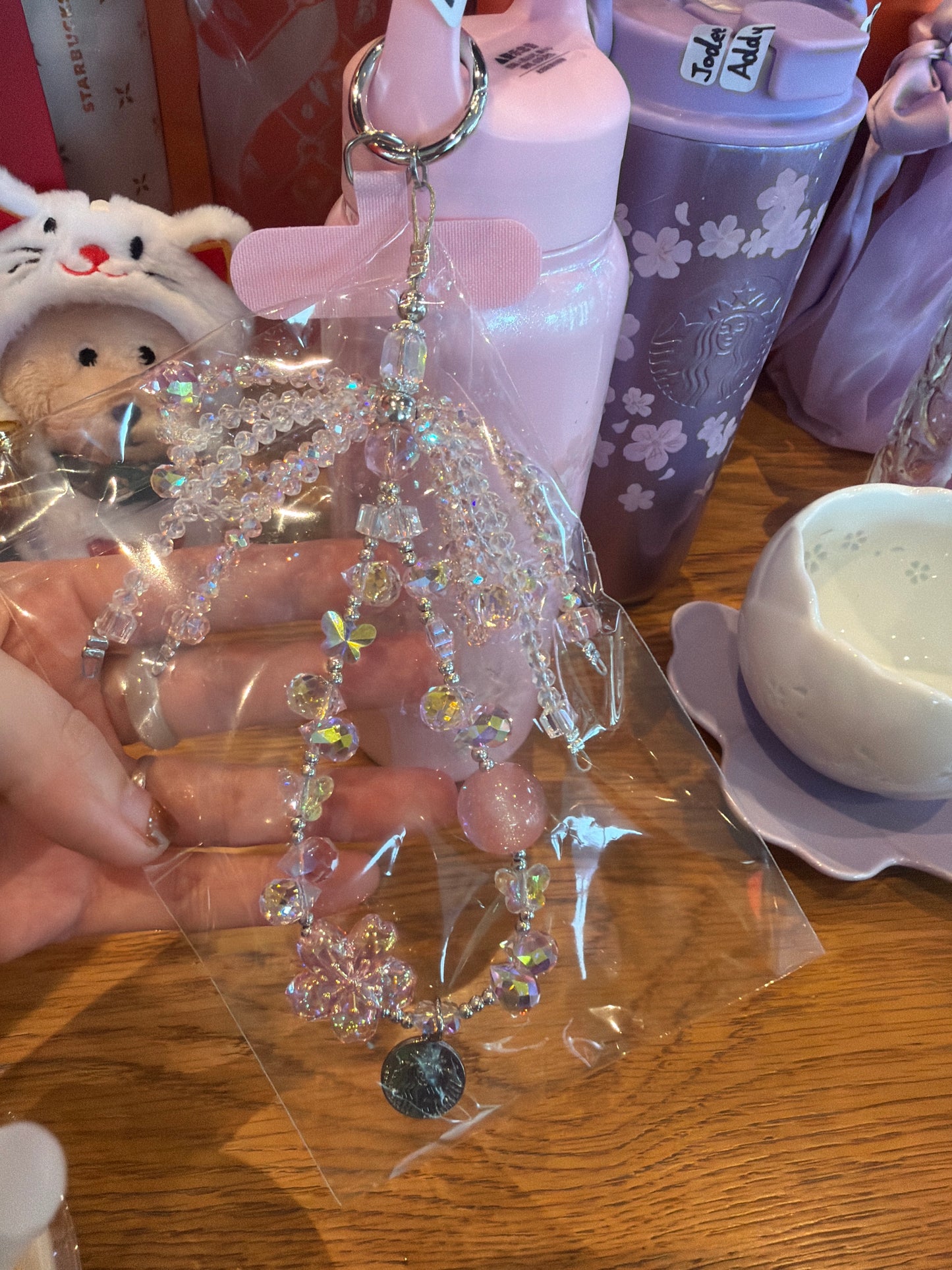 Starbucks cup num 1467