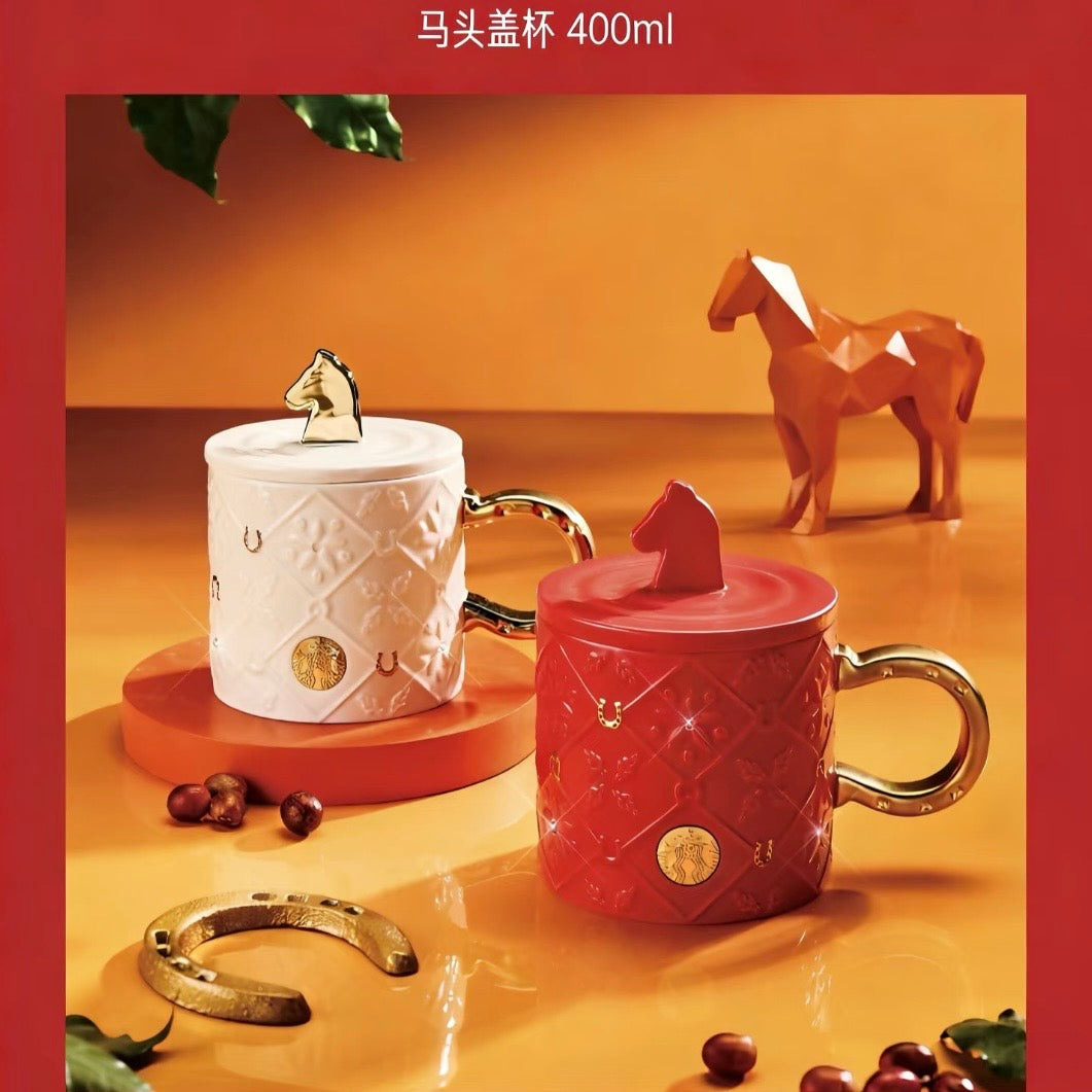 Starbucks cup num 1414