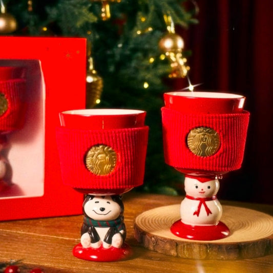 Starbucks cup num 1291