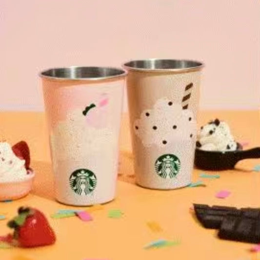 Starbucks cup num 1152