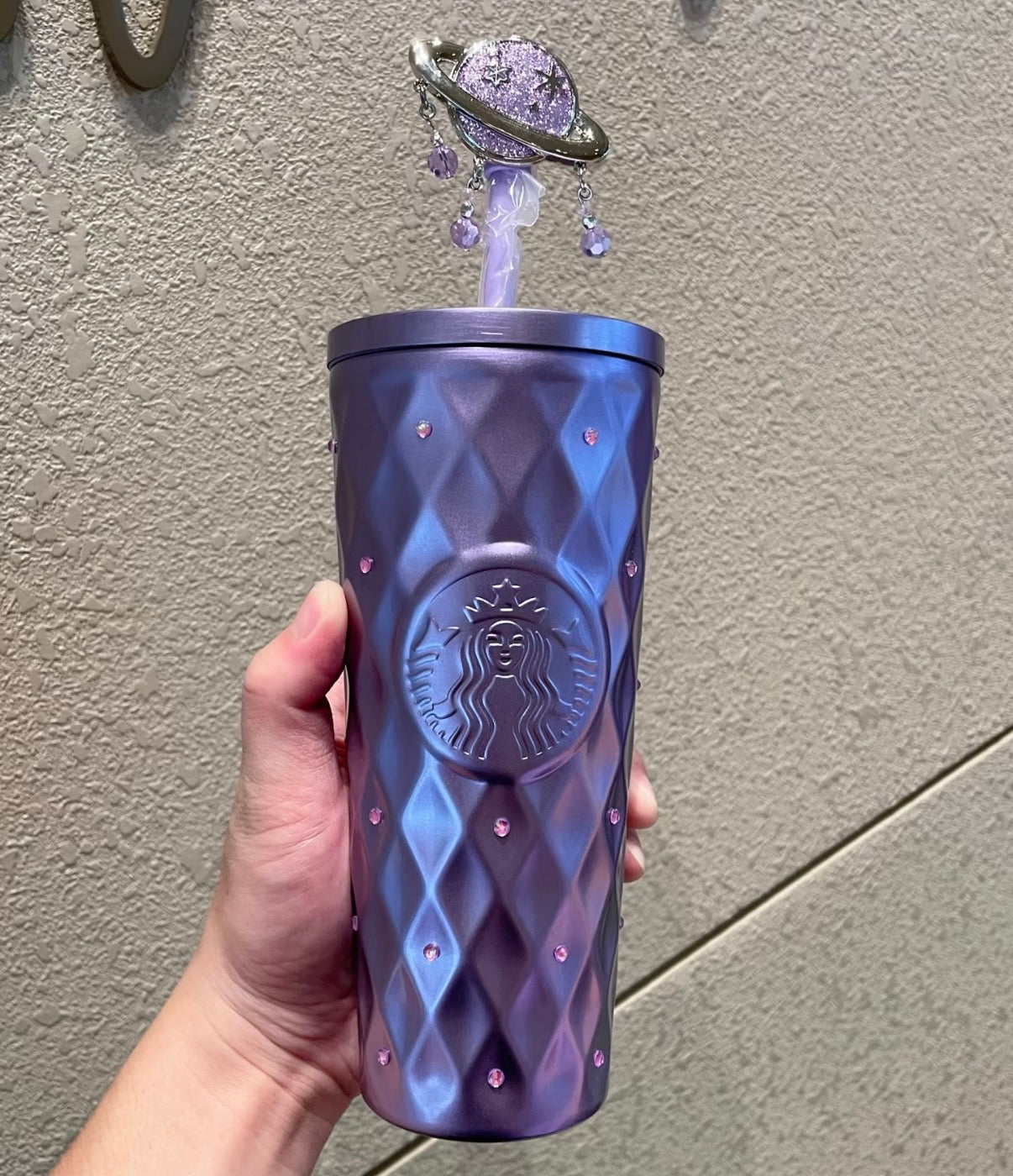 Starbucks cup num 1564