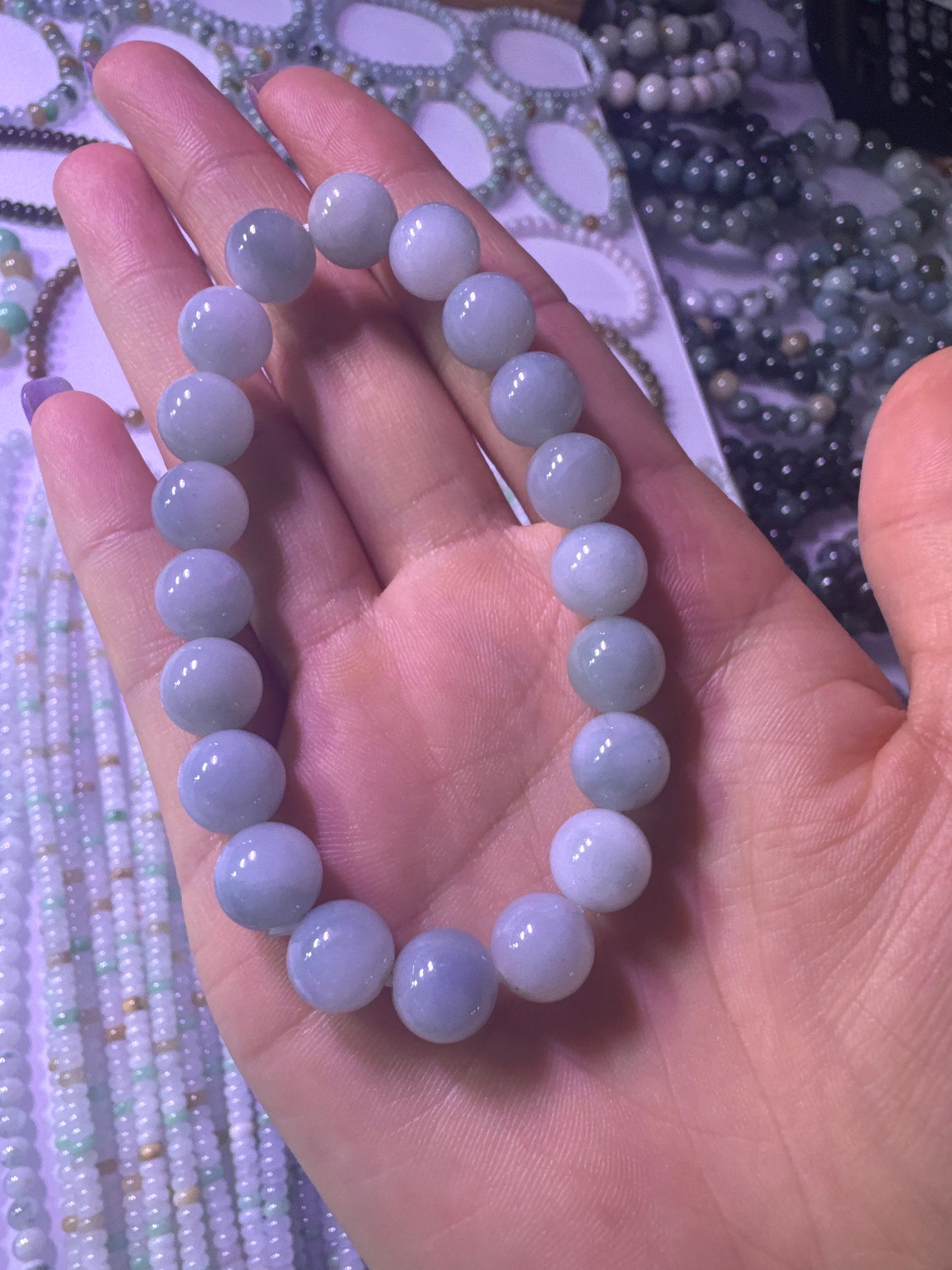 Twisted M link 25 10.25 man