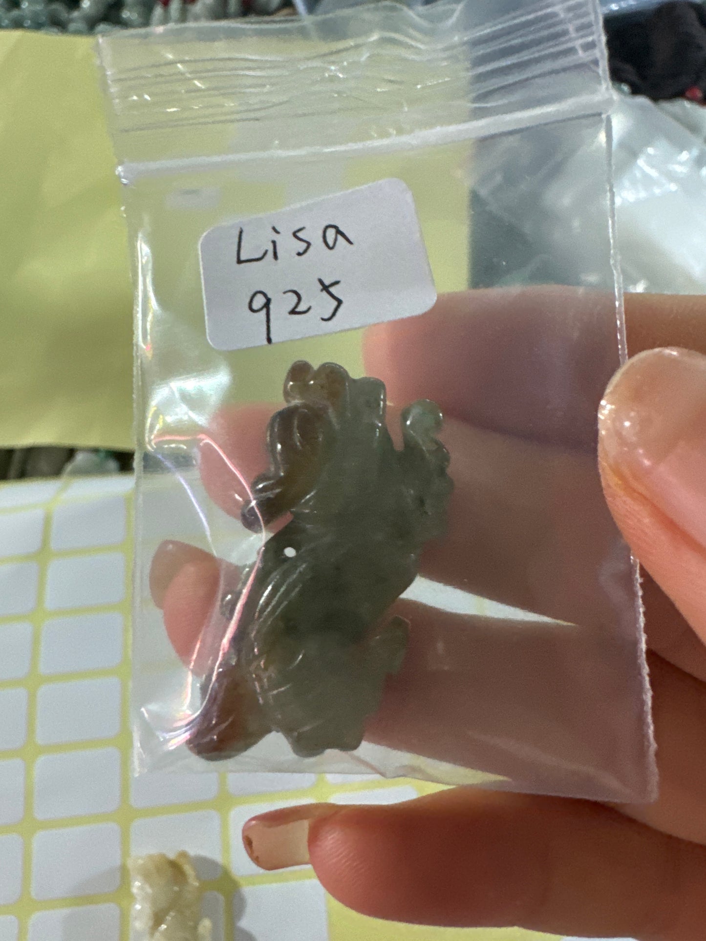 Lisa link 24 10.15 man