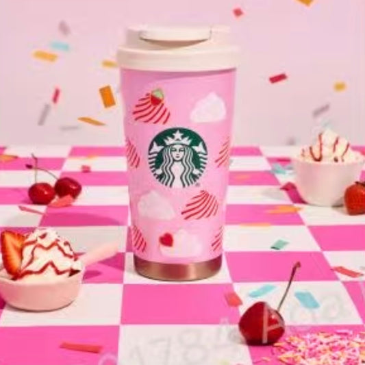 Starbucks cup num 1154