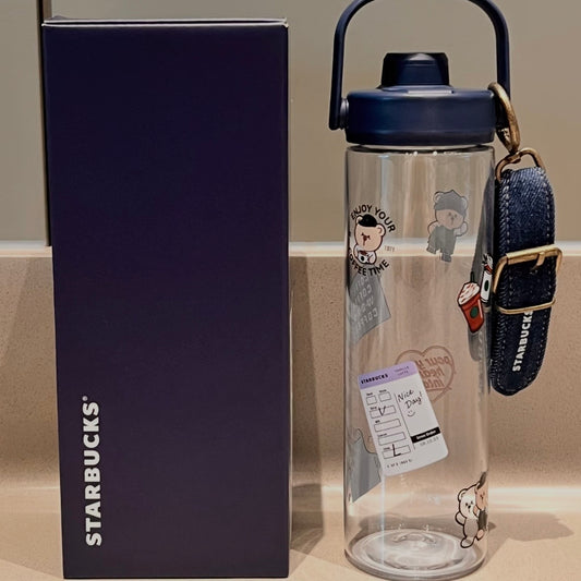 Starbucks cup num 1504