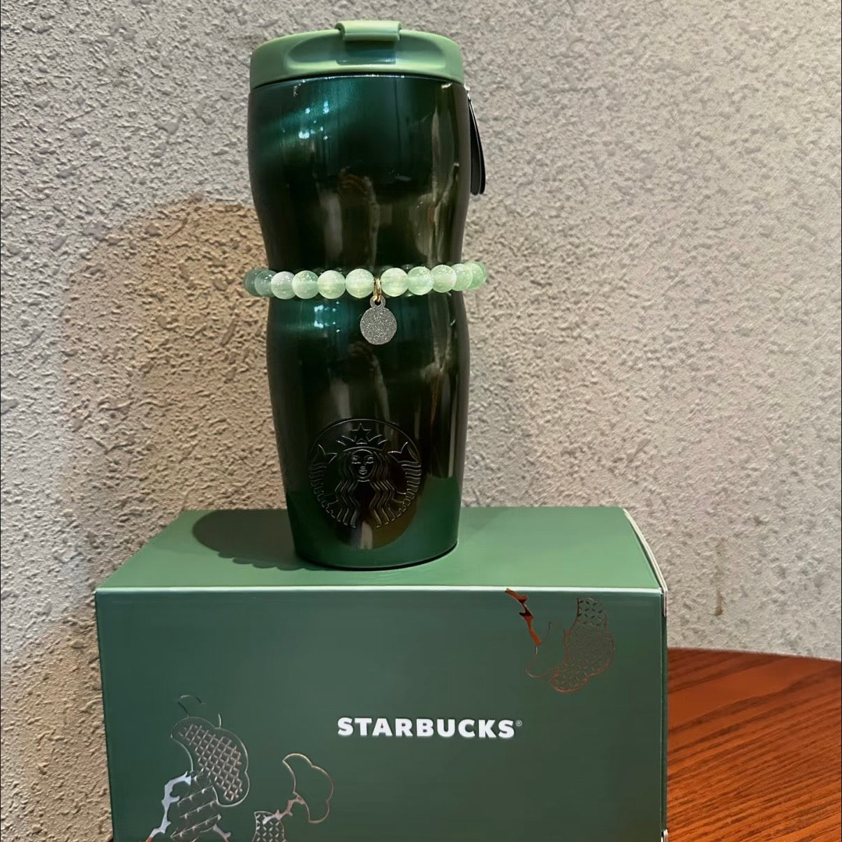 Starbucks cup num 1452