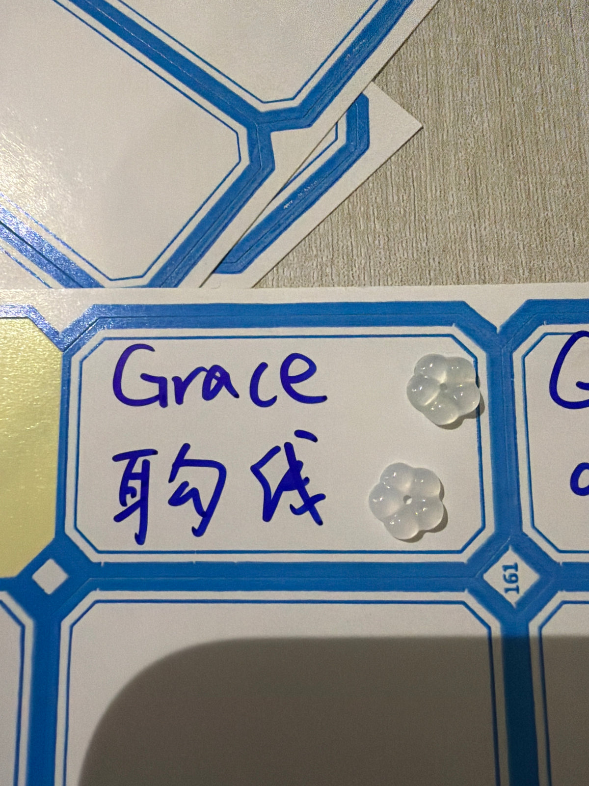 Grace link 26 9.26 man