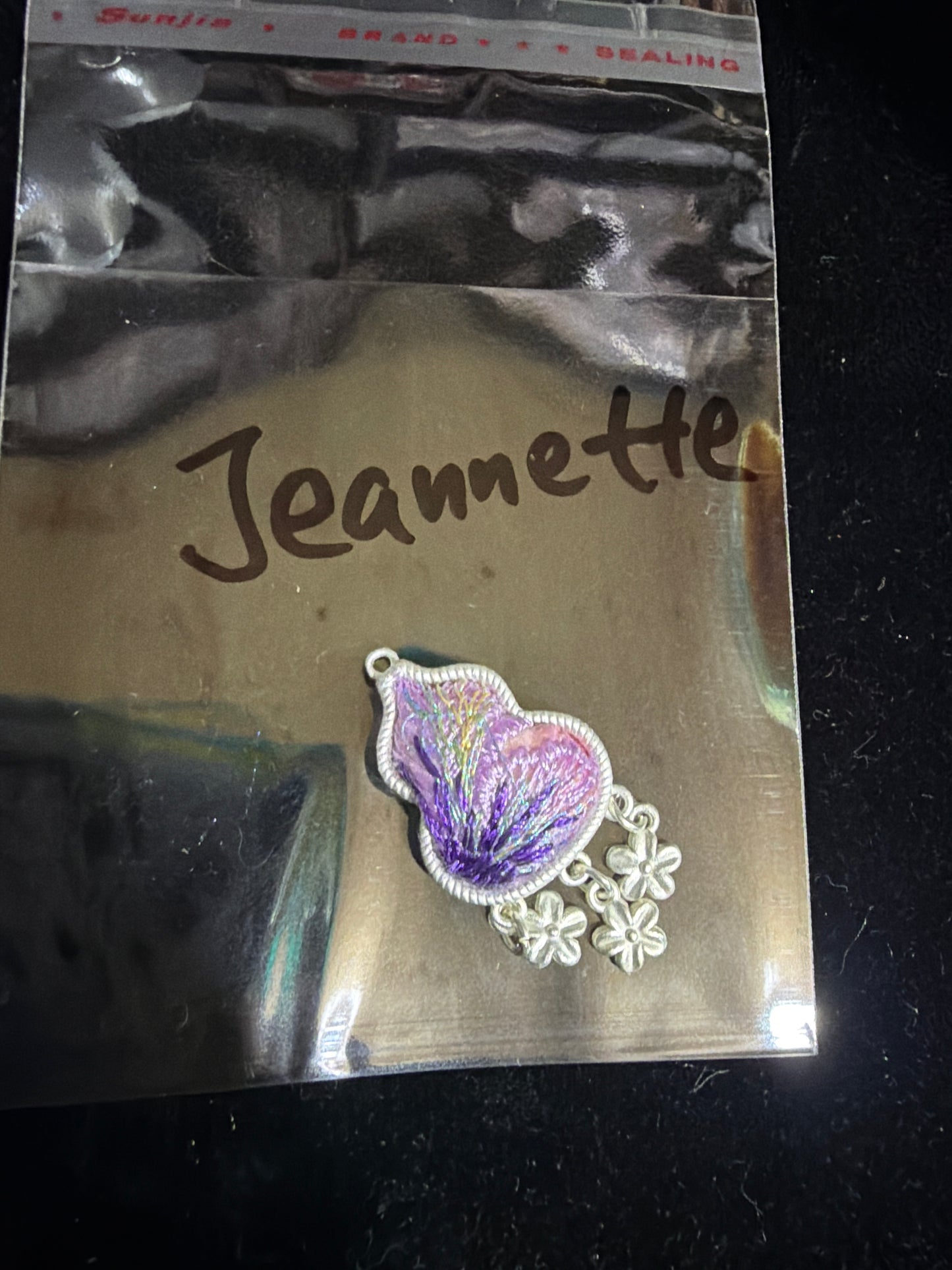 Jeannette link 25 12.12💺✅