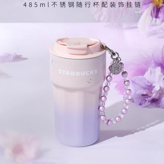 Starbucks cup num 1184