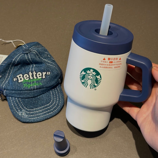 Starbucks cup num 1509