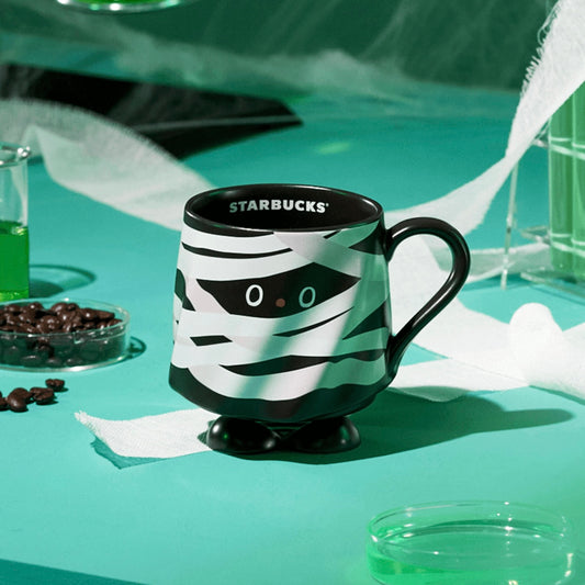 Starbucks cup num 508