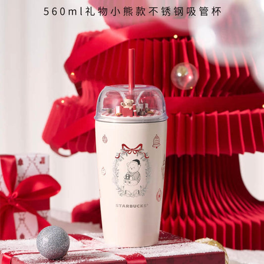 Starbucks cup num 1321