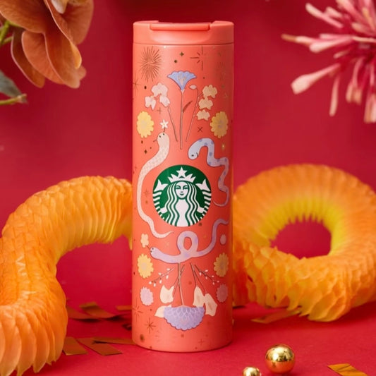 Starbucks cup num 424