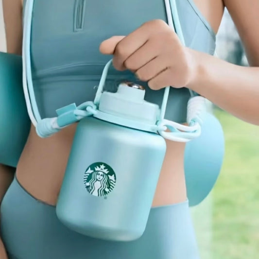 Starbucks cup num 1167