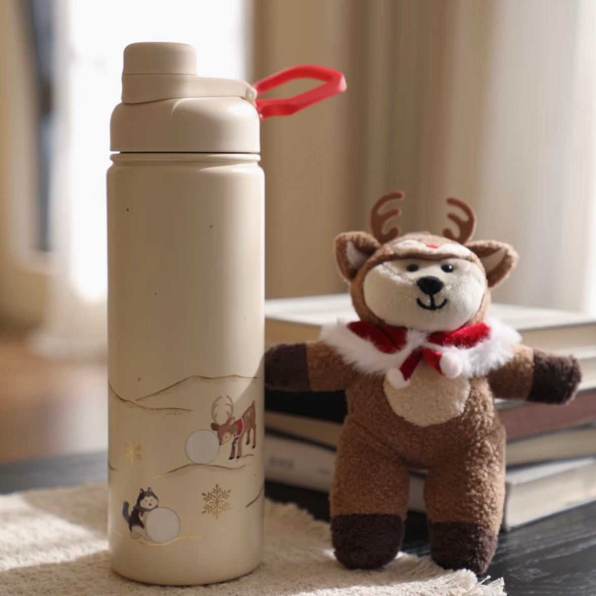 Starbucks cup num 1294