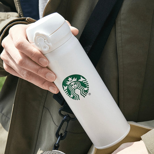 Starbucks cup num 1008