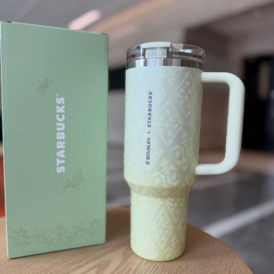 Starbucks cup num 1520