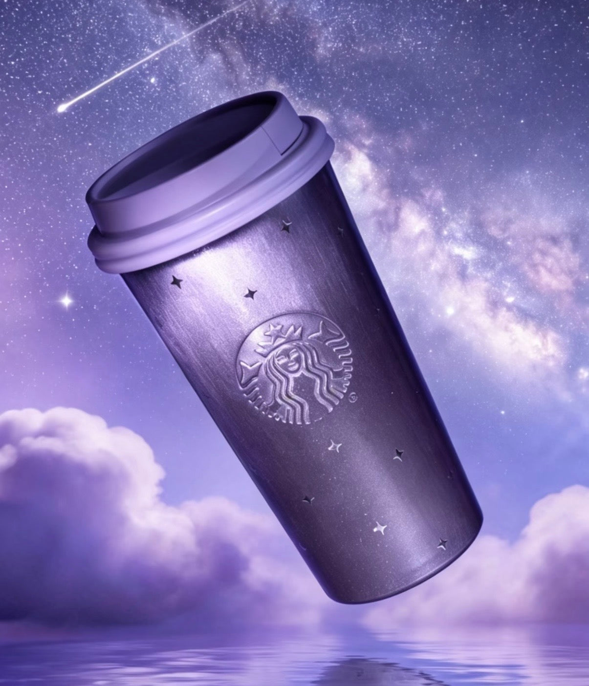 Starbucks cup num 1569