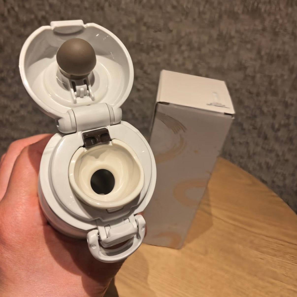 Starbucks cup num 1446