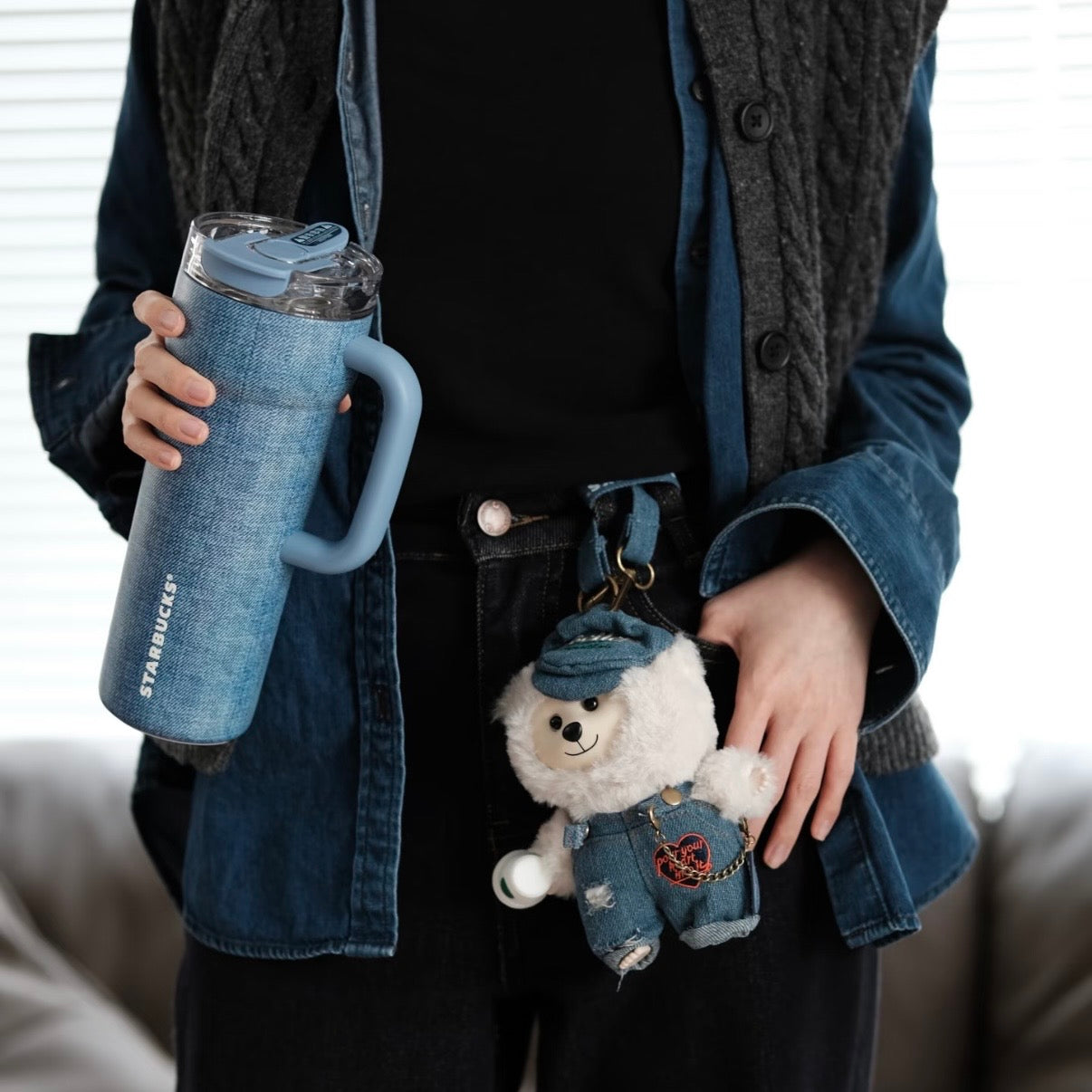 Starbucks cup num 1508