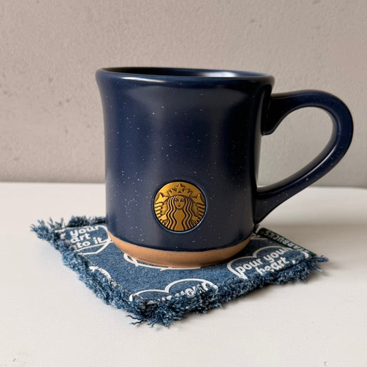 Starbucks cup num 1503