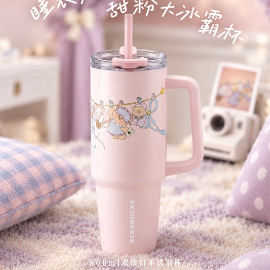 Starbucks cup num 1810