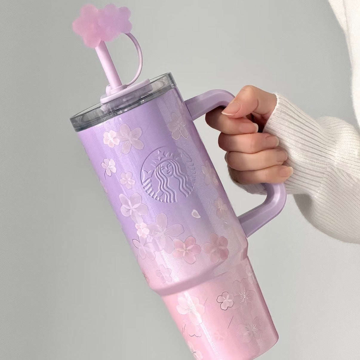 Starbucks cup num 1458