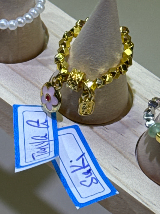 Cassandra link 25 10.5🪇